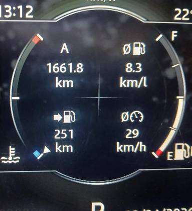 LAND ROVER DISCOVERY 3.0 V6 TD6 DIESEL HSE 4WD AUTOMÁTICO